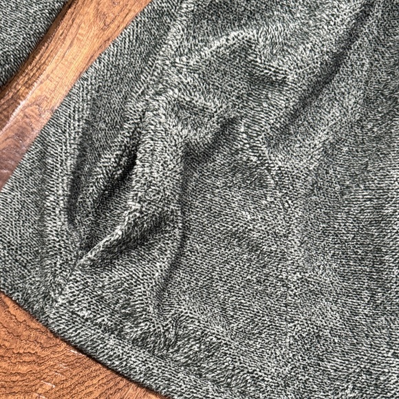 Women’s Eddie Bauer Green Fleece Sz L - Picture 3 of 4